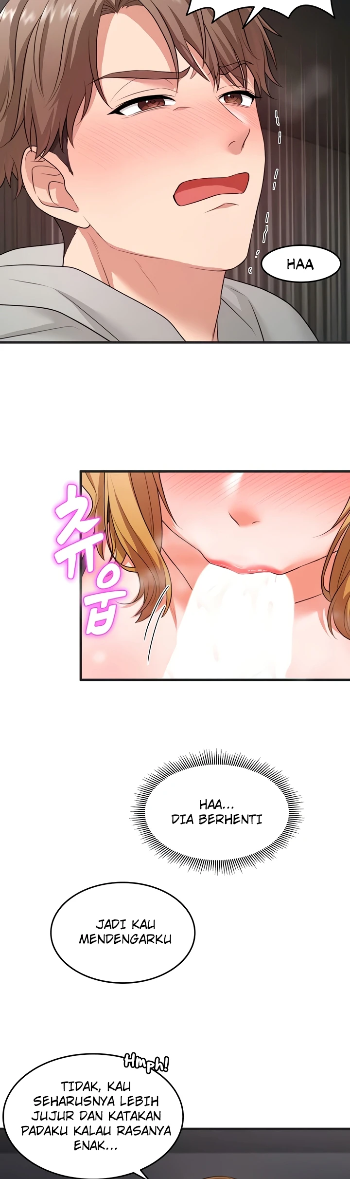 One More Chance - Page 7